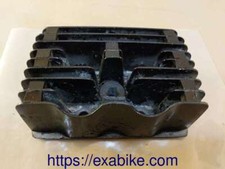 culasse pour Yamaha RDX 125