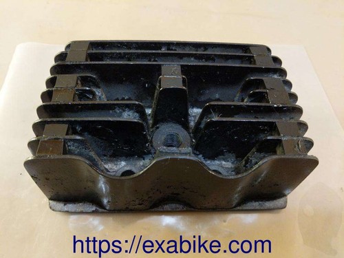 Culasse pour yamaha rdx - yamaha,