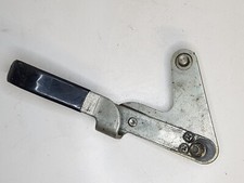 levier de hauteur de coupe de tondeuse Yamaha ylm446s