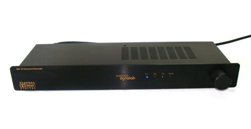 Magnum dynalab virtual - magnum,