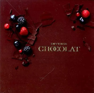 Intense chocolat recettes - intense,
