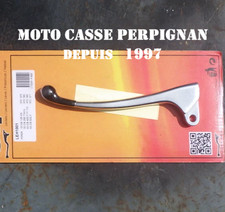 Levier embrayage honda cb - levier,