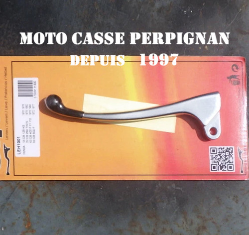 Levier embrayage honda cb - levier,