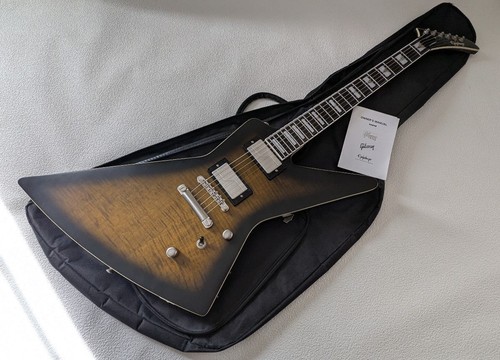 Guitare électrique epiphone - électrique,