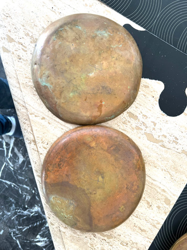 Plateaux balance roberval - balance,
