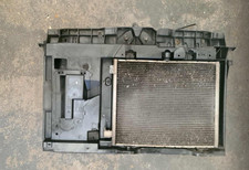 Buse ventilateur de radiateur pour C3 III