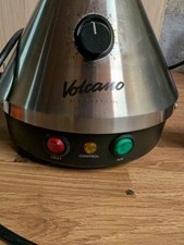 Storz and Bickel Volcano