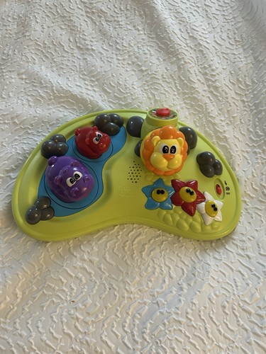 baby phone chicco