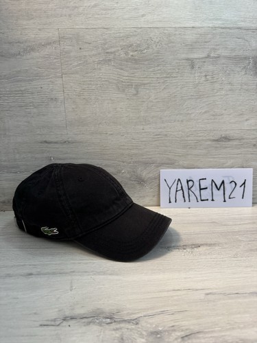 Lacoste cap - lacoste,