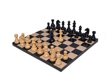 Jeu d'échecs combiné