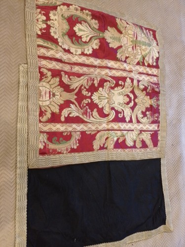 Anciens voiles calice - 2,