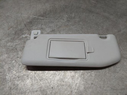 Pare soleil gauche peugeot 208 - pare,
