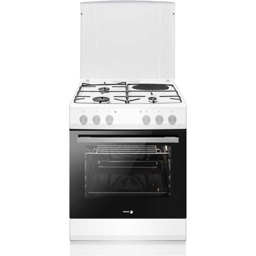 Cuisinière mixte fagor - mixte,