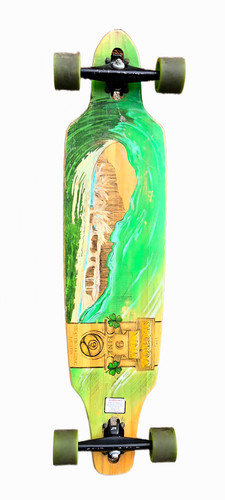 Sector lookout bamboo - 9,