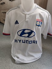 Maillot Football Lyon TXL