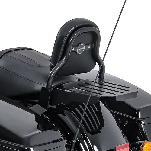 Sissy bar cxs fix - bar, pour
