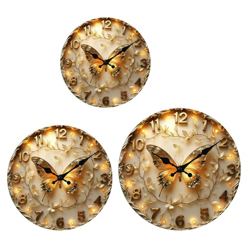 Horloge murale pour - horloge, la