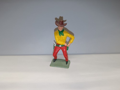 Starlux western cowboy ref - starlux, (ref