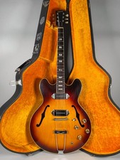 1967 Gibson ES-330 TD Sunburst