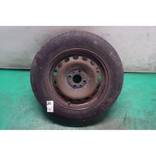 Jante fiat punto - -,