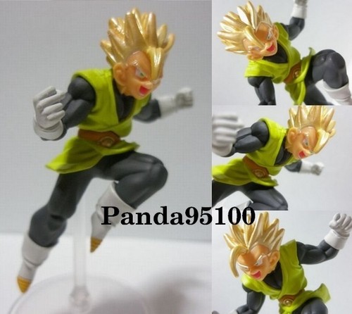 Figurine sangohan gohan - figurine, dragon