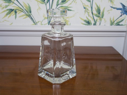 Carafe cristal liqueur - carafe,