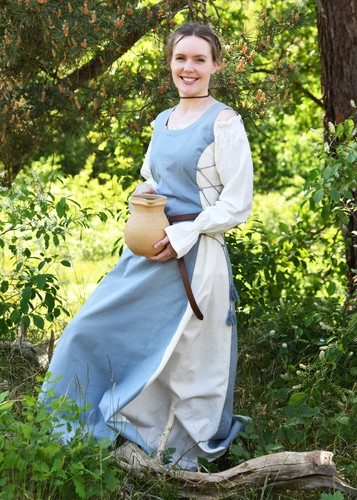 Battle merchant robe sans - battle-merchant,