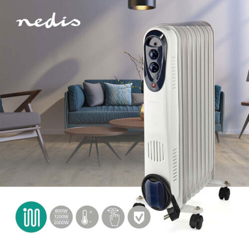 Radiateur chauffage fioul - radiateur,