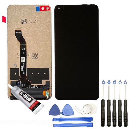 Ecran lcd vitre - , honor