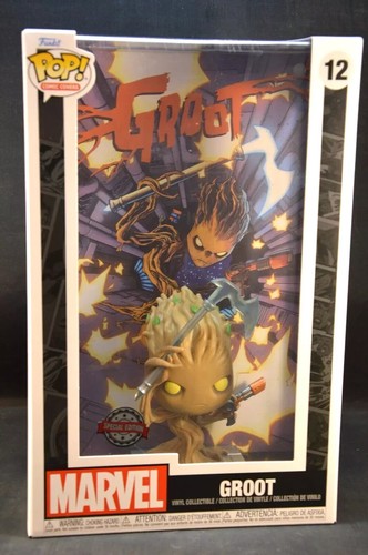 Suis groot funko - groot,