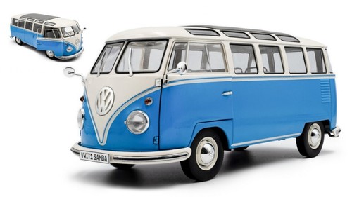 Miniature voiture 18 - miniature, 1:18