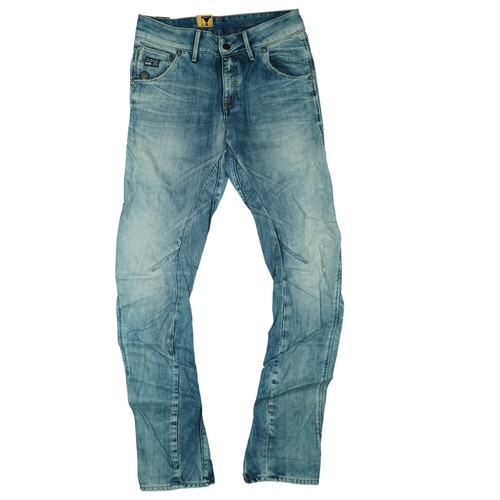 Star arc ample coupe fuseau - g-star,