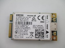 Carte WWAN DELL LATITUDE E4200 ERICSSON KM266 Original