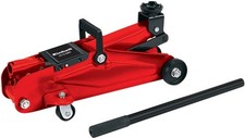 CRIC AUTO REMORQUE 2T. EINHELL