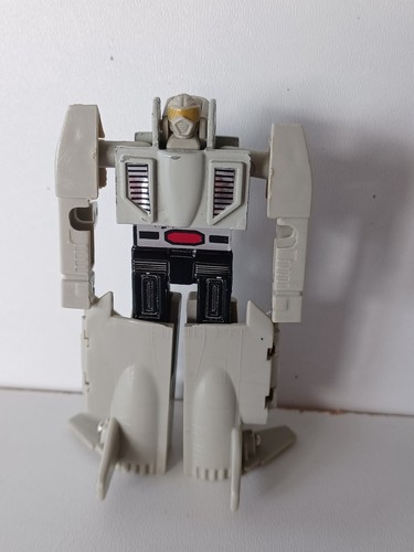 Avion transformers gobots - transformers,
