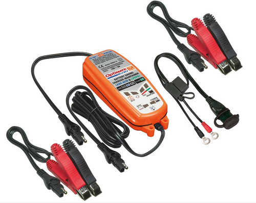 Chargeur batterie - chargeur, de