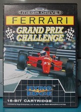 Ferrari Grand Prix Challenge