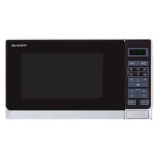 Micro-Ondes Sharp R 242WW