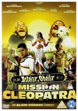 Asterix & Obelix: Mission