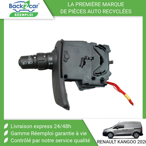 Commande eclairage - 🏆,
