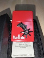 Briquet zippo marlboro - zippo,