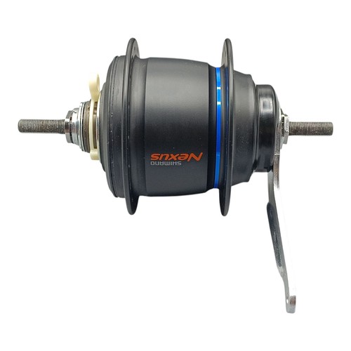 Shimano moyeu transmission - moyeu, de