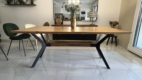 Table salle manger - table,