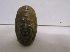 ancienne poignée de porte en