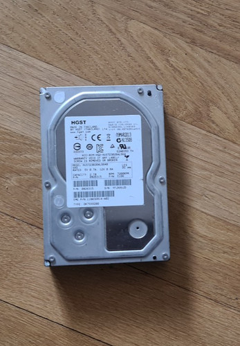 Dk7ssd200 hitachi ultrastar - dk7ssd200,