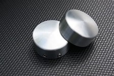 Abdeckung Vorderachse BMW R