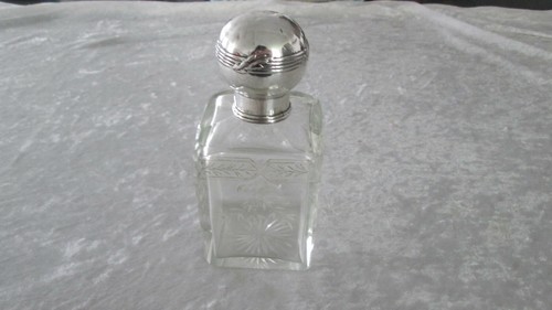 Rare ancien flacon parfum - rare,