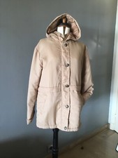Veste  Damart neuve beige