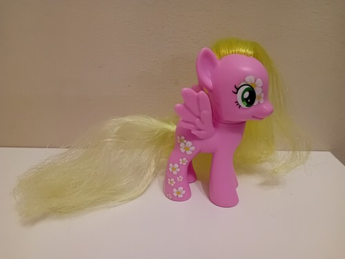 Fim brushable flower - g4, wishes