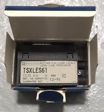 TELEMECANIQUE Boîtier Fin de